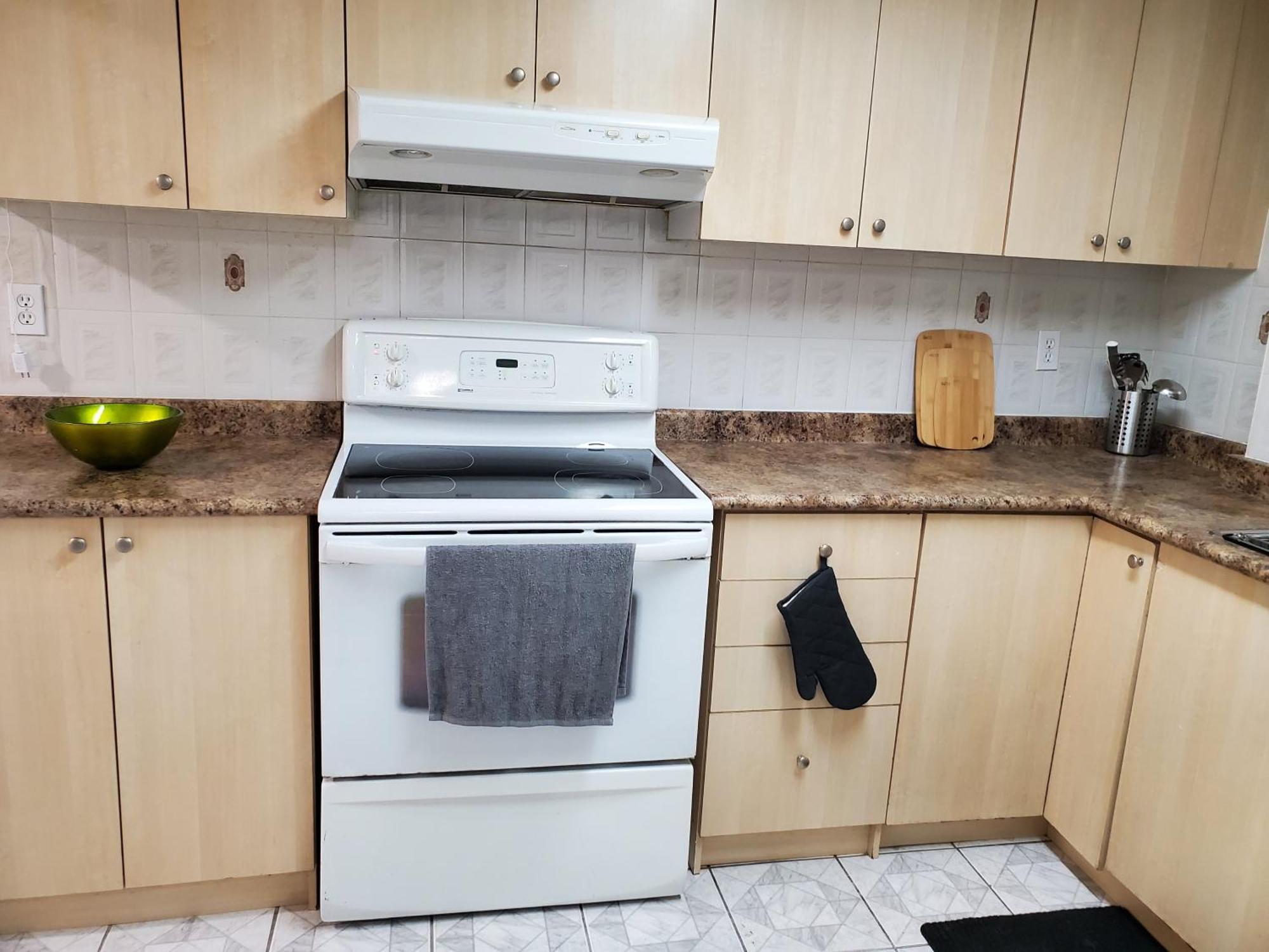 Home Stay Near The Airport Mississauga Exterior foto